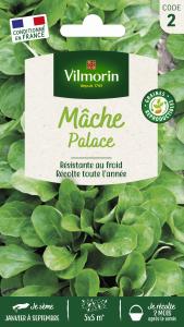 Mâche Palace